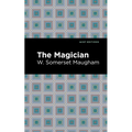 The Magician - Hardcover