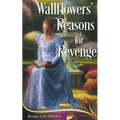 Wallflowers' Reasons for Revenge - Paperback