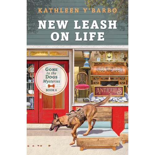 New Leash on Life: Volume 6 - Paperback