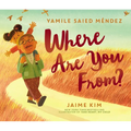 Where Are You From? - Hardcover
