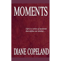 Moments - Paperback