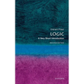 Logic: A Very Short Introduction - Paperback