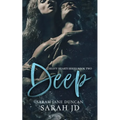 Deep: A Dark High School Romance - Paperback