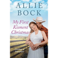 My First Kisment Christmas - Paperback