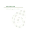 SUSE Linux Enterprise Server 12 - Security Guide - Paperback