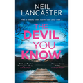The Devil You Know - Paperback