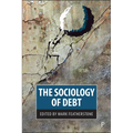 The Sociology of Debt - Paperback