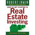 How to Get Started in Real Estate Investing - Paperback