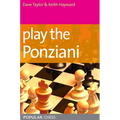 Play the Ponziani - Paperback