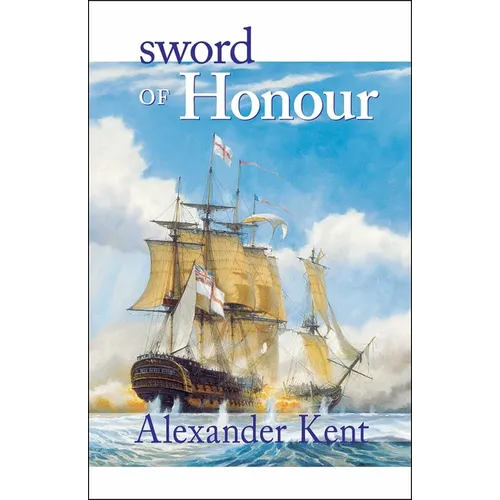 Sword of Honour