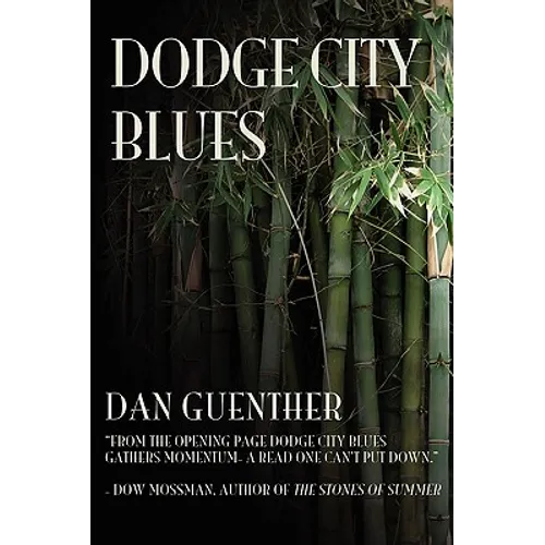 Dodge City Blues