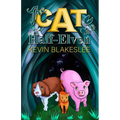 The Cat Half-Elven - Paperback