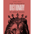 The Students Dictionary of Anglo-Saxon - Paperback
