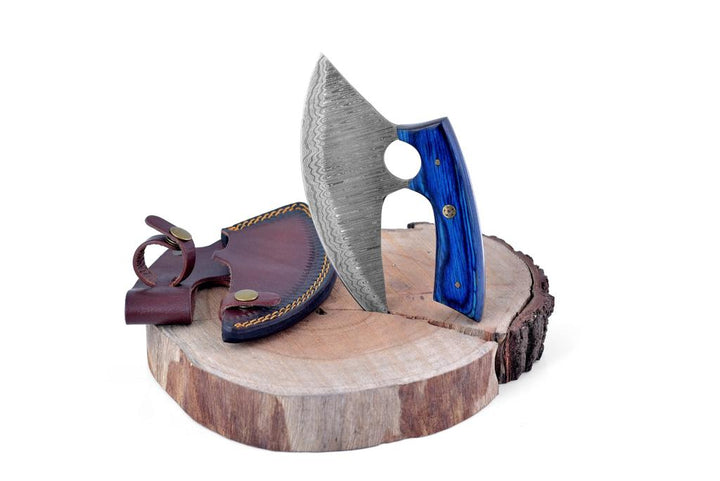 Ulu Knives