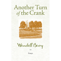 Another Turn of the Crank - Paperback