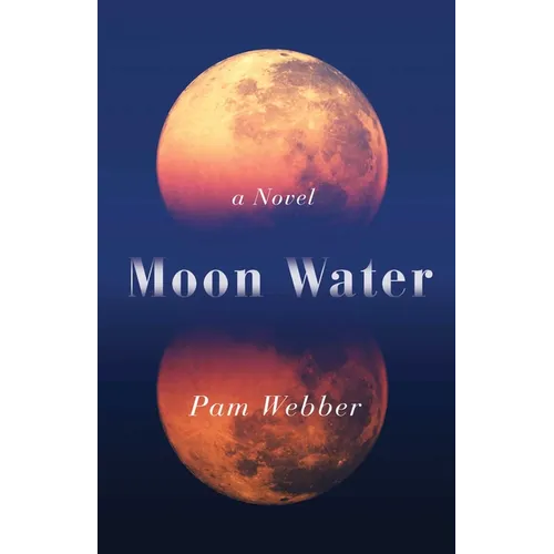 Moon Water - Paperback