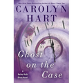 Ghost on the Case - Hardcover