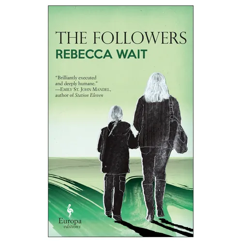 The Followers - Paperback
