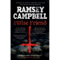 The Wise Friend - Paperback