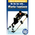 On the Ice With... Mario Lemieux - Paperback