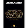 Star Wars: Easy Guitar with Notes & Tab - Paperback