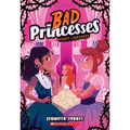 Party Crashers (Bad Princesses #3) - Paperback
