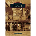 Basalt