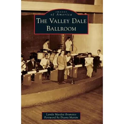 The Valley Dale Ballroom