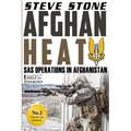 Afghan Heat: SAS Operations in Afghanistan