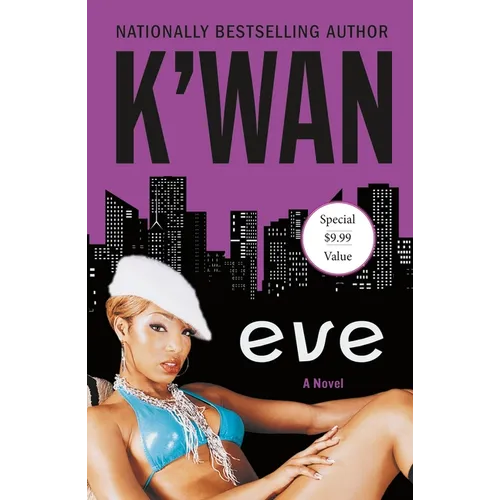 Eve - Paperback