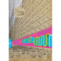 Soft City: The Lost Graphic Novel - Hardcover