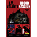 Blood Passion: Volume One - Paperback