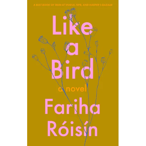 Like a Bird - Paperback