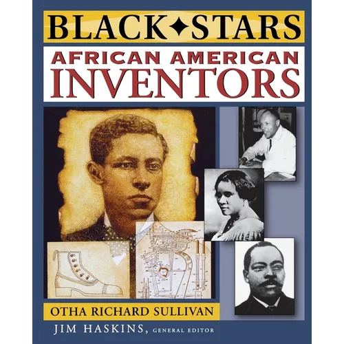 African American Inventors - Paperback