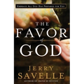 Favor of God - Paperback