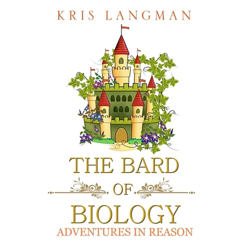 The Bard of Biology - Paperback