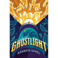 Ghostlight - Hardcover