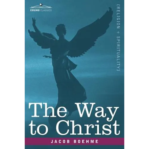 The Way to Christ - Paperback
