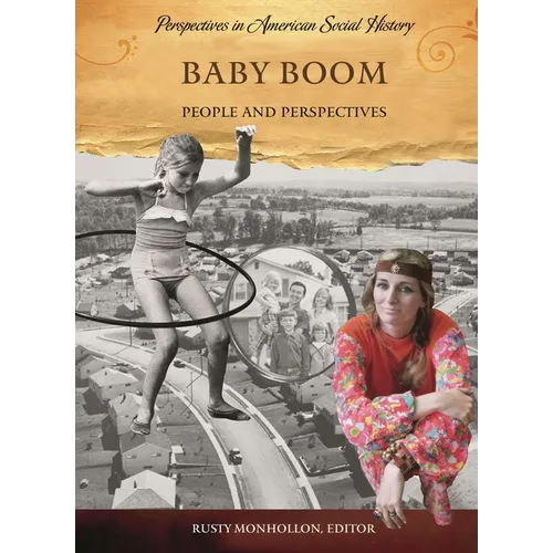 Baby Boom: People and Perspectives