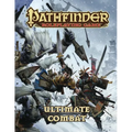 Pathfinder Roleplaying Game: Ultimate Combat - Paperback