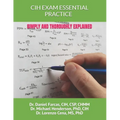 Cih Exam Essential Practice Simply and Thoroughly Explained - Paperback