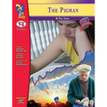 The Pigman, by Paul Zindel Lit Link/Novel Study Grades 7-8 - Paperback