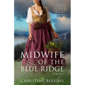 Midwife of the Blue Ridge - Paperback