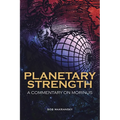 Planetary Strength: A Commentary on Morinus - Paperback