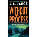 Without Due Process: A J.P. Beaumont Novel - Mass Market Paperbound