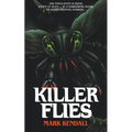 Killer Flies - Paperback