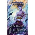 Roselia and the Ancient Warriors - Hardcover