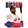 Big Papi - Paperback