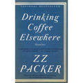 Drinking Coffee Elsewhere - Paperback