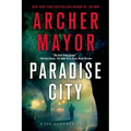 Paradise City - Paperback